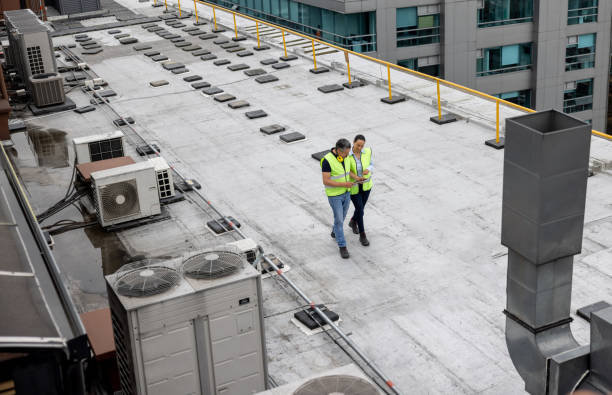 Best Rubber Roofing (EPDM, TPO)  in Bartonville, TX